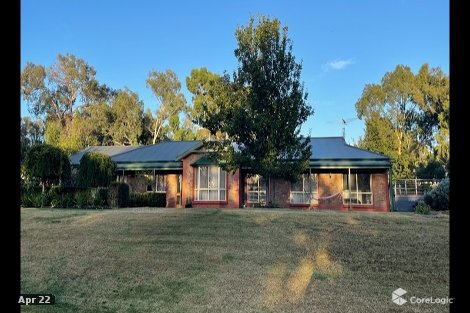 64 Little Dublin Rd W, Blakiston, SA 5250