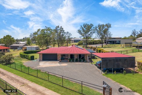 32 Glencoe Pl, Thagoona, QLD 4306