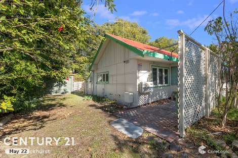 117 Park Rd, Kenwick, WA 6107