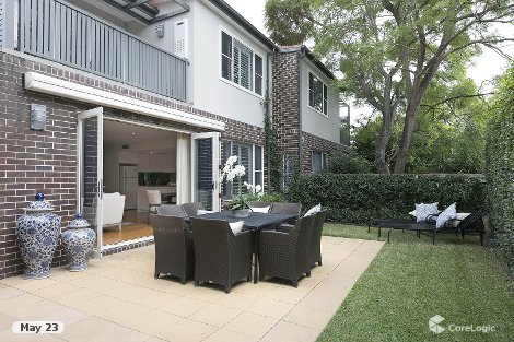 4/25-27 Ryde Rd, Hunters Hill, NSW 2110