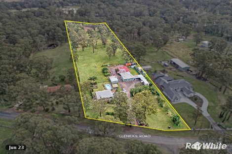 57 Glenidol Rd, Oakville, NSW 2765