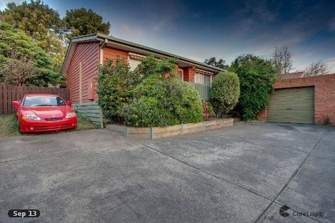 2/18 Moncoe St, Boronia, VIC 3155