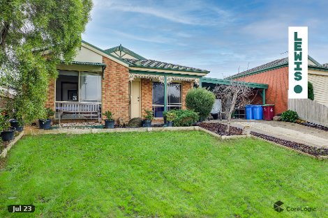 5 Forsyth Ct, Cranbourne North, VIC 3977