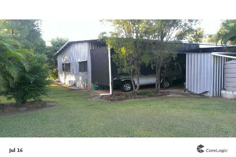 16 O'Briens Creek Rd, Mount Surprise, QLD 4871