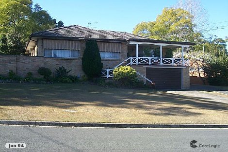 80 Arcadian Cct, Carlingford, NSW 2118