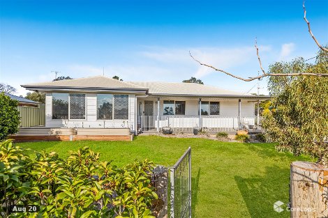 3 Gordon St, Cambooya, QLD 4358