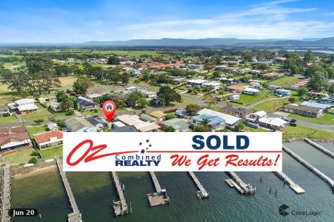 12 Haiser Rd, Greenwell Point, NSW 2540