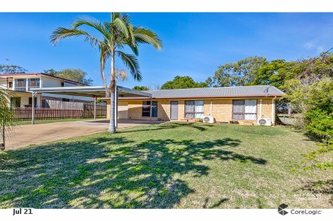 1 Lawrence Cres, Gracemere, QLD 4702