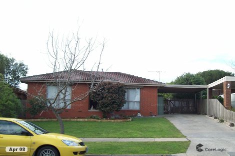 3 Elizabeth Ct, Narre Warren, VIC 3805