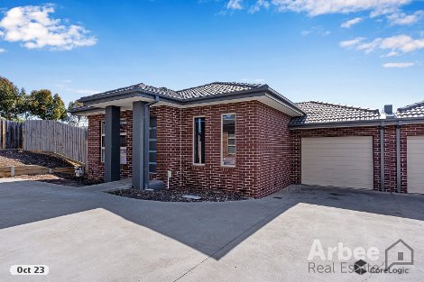 4/27 Cromarty Cct, Darley, VIC 3340