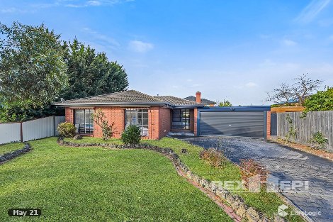 12 Templer Ave, Hampton Park, VIC 3976