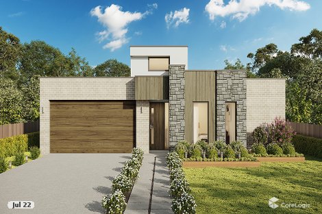 Lot 212 Donegall St, Marong, VIC 3515