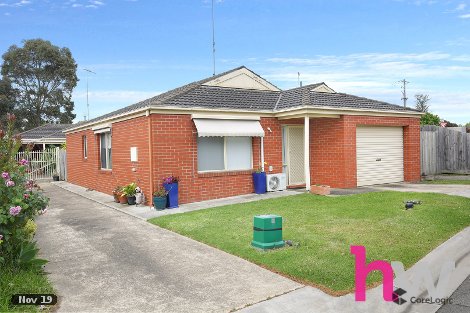 1/6 Lawless Ct, Breakwater, VIC 3219