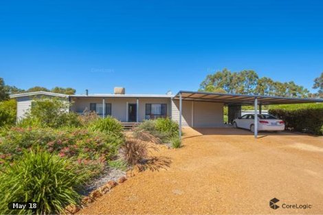 922 Asplin Siding Rd, Boyup Brook, WA 6244