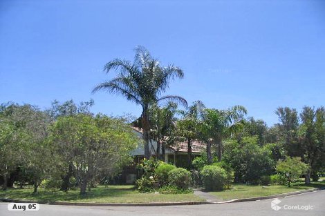 89 Belgrave Esp, Sylvania Waters, NSW 2224