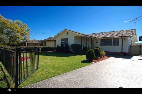 49 Valder Ave, Hobartville, NSW 2753