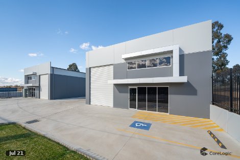 9/20 Corporation Ave, Robin Hill, NSW 2795