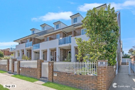 9/80 Adderton Rd, Carlingford, NSW 2118