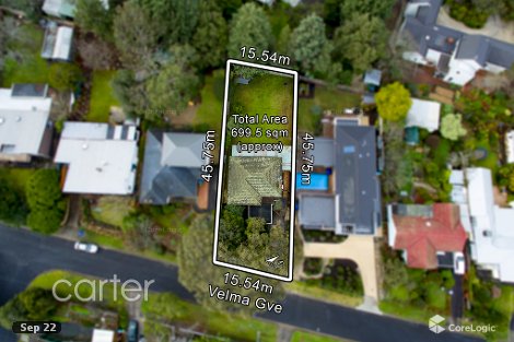 12a Velma Gr, Ringwood East, VIC 3135