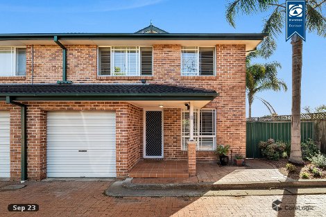 8/153 Nuwarra Rd, Moorebank, NSW 2170