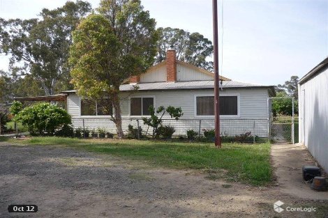 163 Southern Rd, Gannawarra, VIC 3568