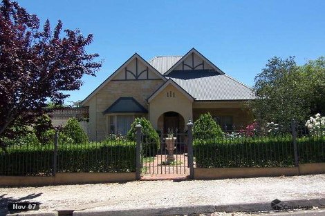 6 Macdonnell St, Tanunda, SA 5352