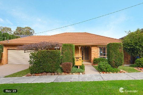 2a Tasman Ave, Nunawading, VIC 3131