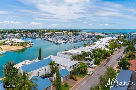 32/16 Marina Bvd, Larrakeyah, NT 0820