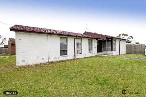 181 Wilsons Rd, Whittington, VIC 3219