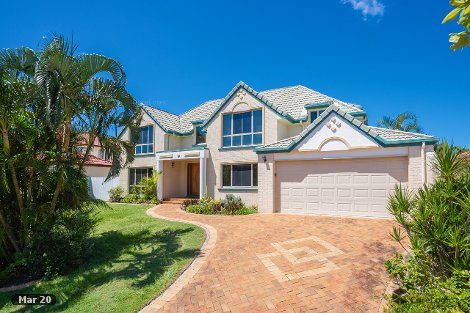 128 Voyagers Dr, Banksia Beach, QLD 4507