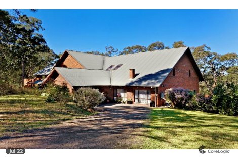 46 Mitchells Rd, Sackville North, NSW 2756