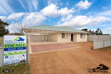 7 Plymouth Rd, Utakarra, WA 6530