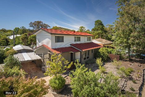 54 Nangor St, Waramanga, ACT 2611