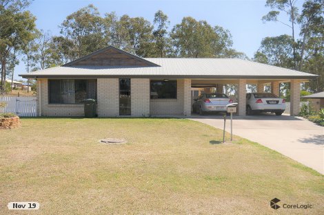 15 Mclucas Cres, Wondai, QLD 4606