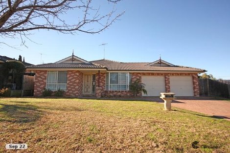 5 Francis Pl, Currans Hill, NSW 2567