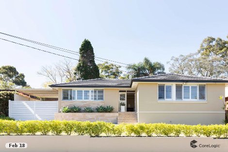 55 Moncrieff Dr, East Ryde, NSW 2113