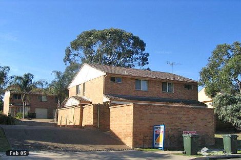 4/22 Highfield Rd, Quakers Hill, NSW 2763