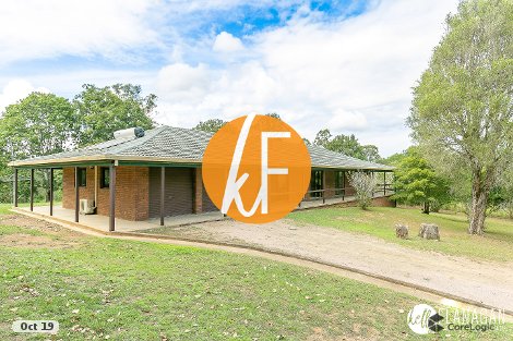 279 Marys Bay Rd, Euroka, NSW 2440