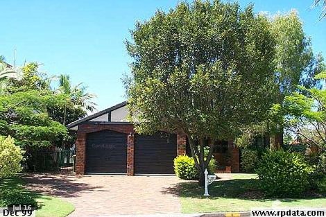 6 Abel Tasman Pl, Hollywell, QLD 4216