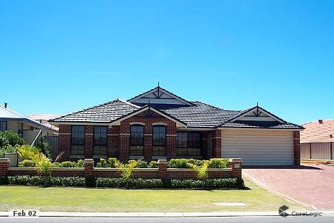 37 Ambassador Dr, Currambine, WA 6028