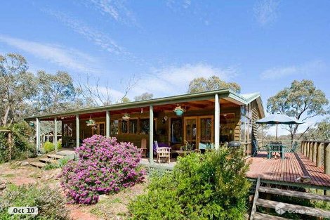 160 Barreenong Rd, Cottles Bridge, VIC 3099