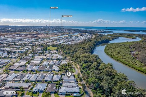 69 Sovereign Cct, Pelican Waters, QLD 4551