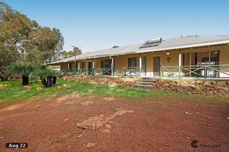 6 Wallangarra Dr, Bedfordale, WA 6112