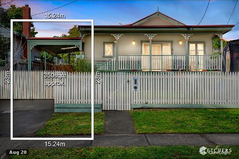 2 Prosperity Rd, Lower Plenty, VIC 3093