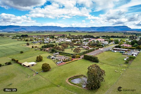 1 Saundridge Rd, Cressy, TAS 7302