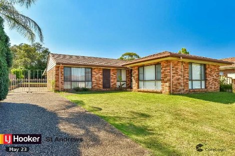 12 Zeppelin Pl, Raby, NSW 2566