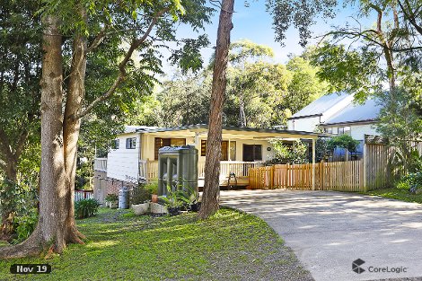 63 Bowen Mountain Rd, Bowen Mountain, NSW 2753