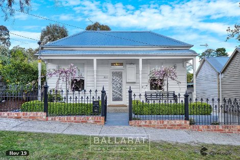 322 Nicholson St, Black Hill, VIC 3350