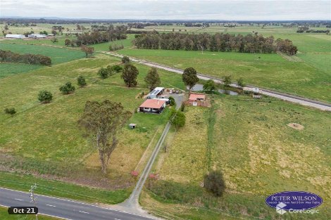 701 Curr Rd, Girgarre, VIC 3624