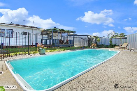 137 Reddall Pde, Lake Illawarra, NSW 2528